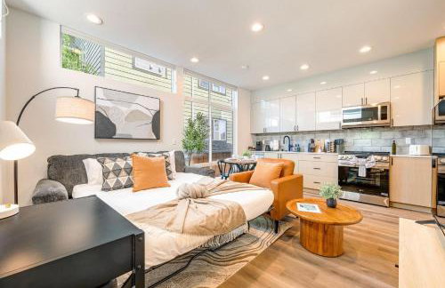 Perch - Urban View Haven - Foto 10