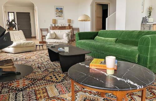 Villa Brunelle, Vue bords de Rance - Foto 17