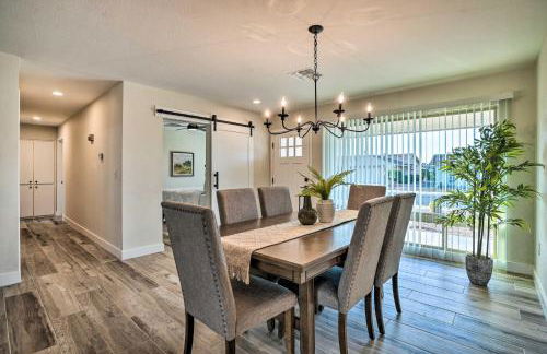 Golfers Haven! Gem with Patio and Grill in Sun City - Foto 12