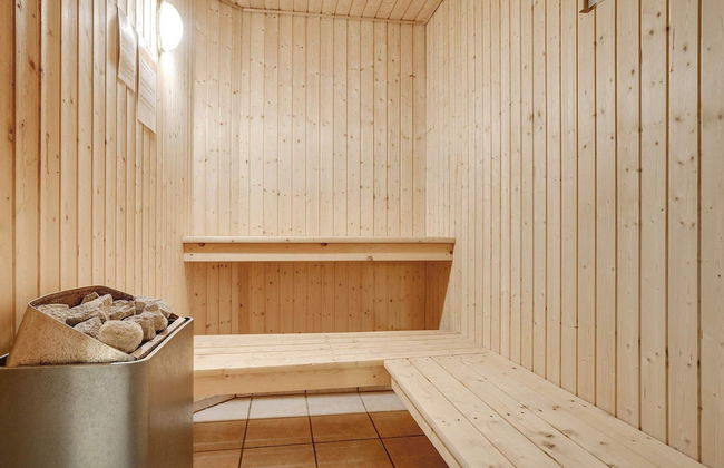 5 Star Holiday Home in Spottrup - Foto 31