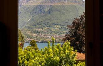 LULU' HOUSE - Como Lake - Foto 7