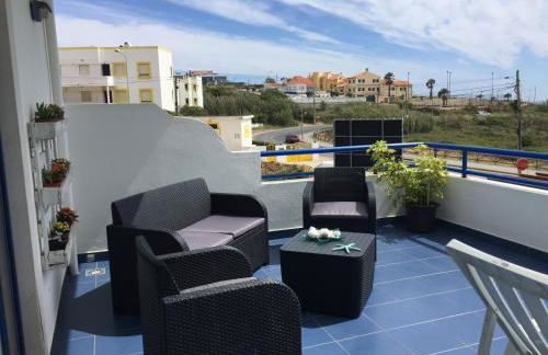 Ericeira Ocean View Apartment - Foto 7