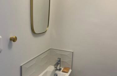 Appart POP 1 Centre ville calme avec parking public - Foto 14