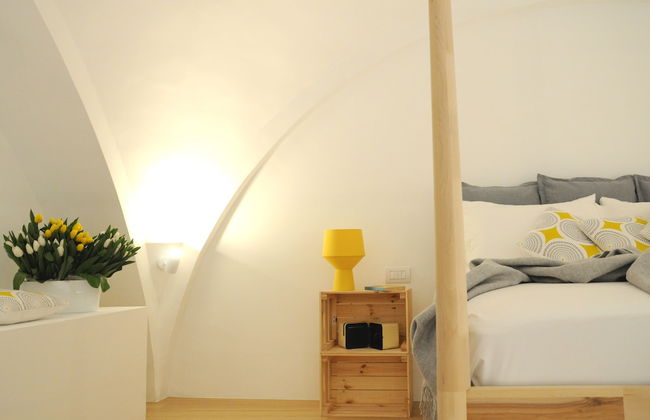 Castello Mezzacapo by Starhost - Foto 5