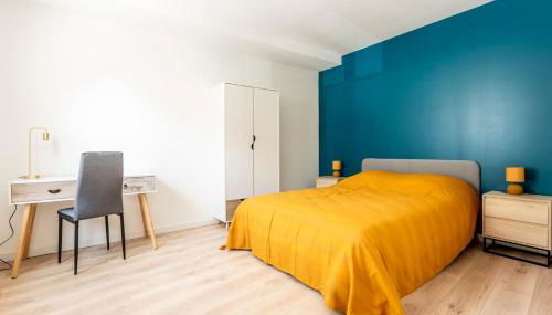 Joli appartement avec jardin / Vieux-Lormont - Foto 3