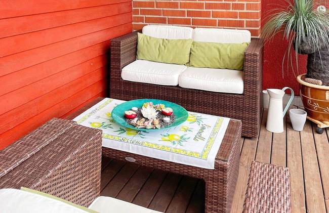 4 Star Holiday Home in Dio - Foto 17