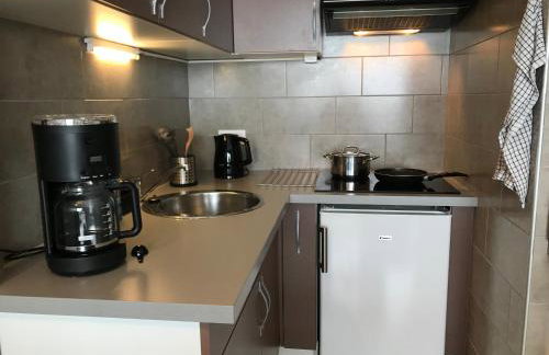 Appartement 4 personnes au pied des pistes - Foto 9