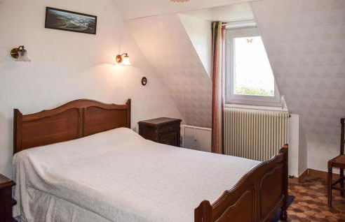 3 Bedroom Nice Home In Kerbors - Foto 26