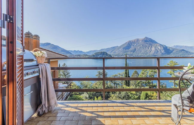 La Maison du Lac in Varenna - Foto 21