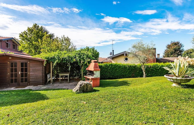 Sunny Villa With Terrace - Foto 33