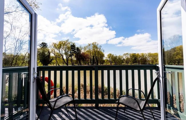 The Vale Golf and Country Club - Foto 30