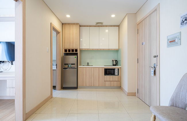 Luxy Park Hotel & Apartments Notre Dame - Photo 29