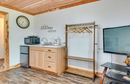 Norfork Studio by White River Ideal for Fishing! - Foto 9