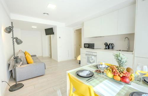 Castell Beach Aparthotel - Foto 48