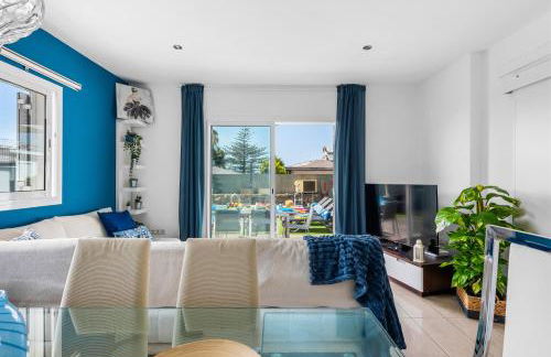 Holiday Home PISCINA PRIVADA CLIMATIZADA Teide Views, BBQ - Foto 21