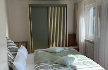 Ferienwohnung Buntspecht - Foto 26