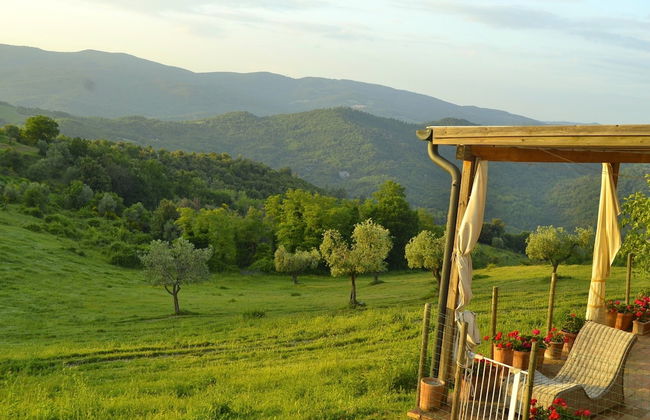 Apartment in the Village With air Conditioning - Foto 19