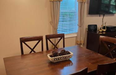 The Grindle Bridge Cabin - Foto 5