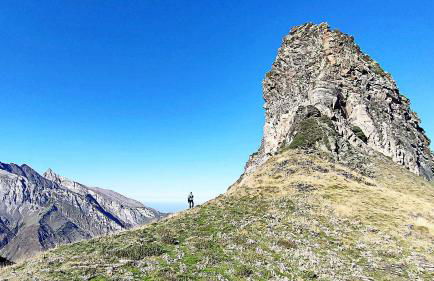 Gîte chalet la Bergerie de Sentantony - Val d'Azun - Montagne Pyrénées - Photo 8