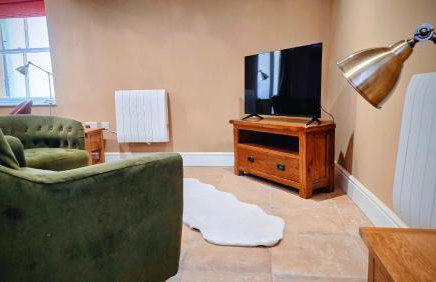 Ground floor, Very central, 2 Bed - Cobbles Apartment - Foto 3