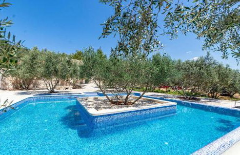 2 Bedroom Lovely Home In Blato - Foto 9