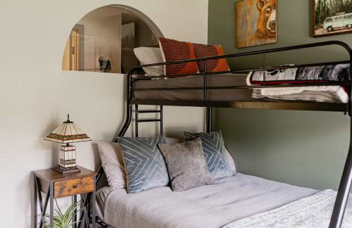 Kevins Place near PawPaw Lake - Foto 24