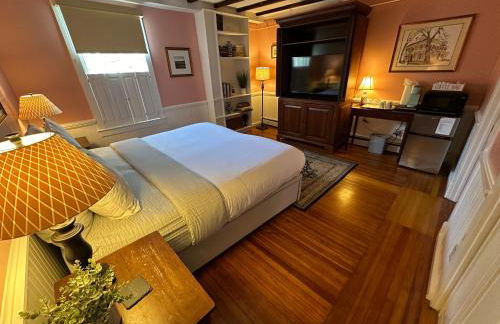 Entire Private Historic Inn Downtown Newport - Foto 23