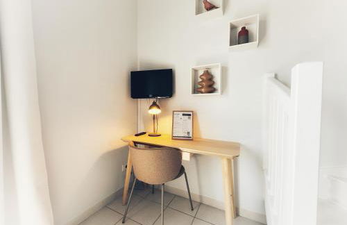 Le Nid d'Antioche - Foto 11