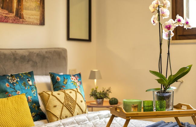 Sardinia Re - Fioretta Home Garden Side - Foto 22