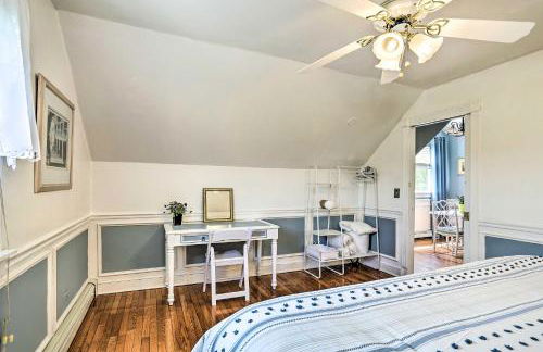 Pet-Friendly Pond View Loft with Private Pool! - Foto 12