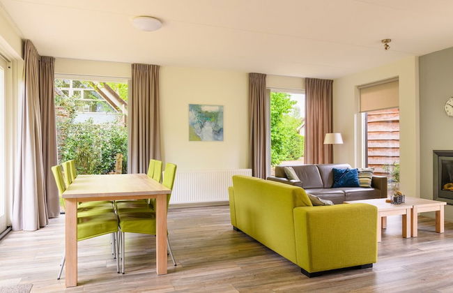 Summio Buitenplaats de Marke van Ruinen - Photo 51