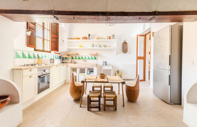 Belvilla by oyo Mansion - Foto 8