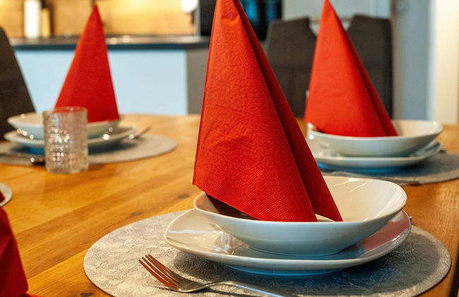 Rustic Farm in Tyrol With Mountain Views - Foto 6