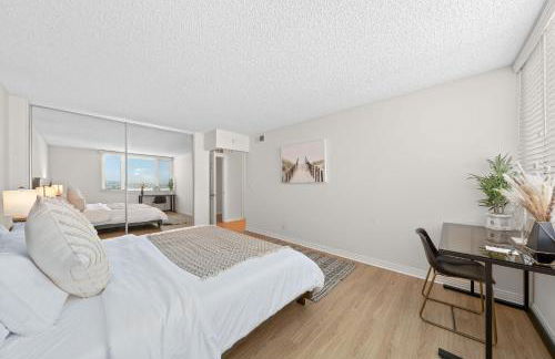 The Lilas-Ocean view Stay high floor Pool Parking - Foto 30