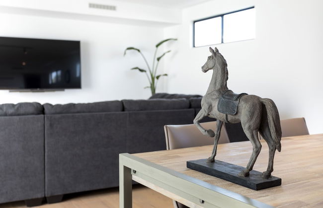 Bluff Street Home by the BnB Collection - Photo 11