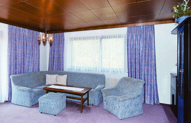 Flat in Oberdrauburg - Photo 7