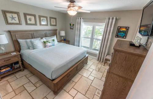 Beach SUN Sation Upscale Oceanfront Corner Unit - Foto 5