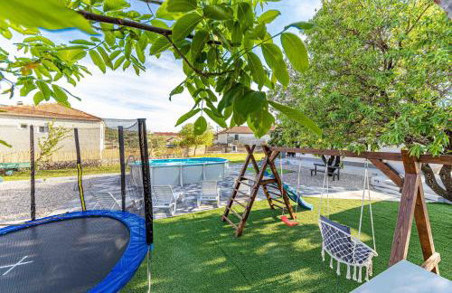 Villa SM Matijas - Photo 46