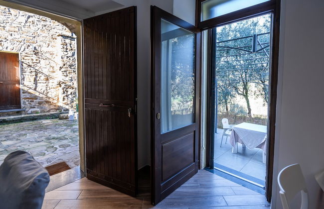 Le Querce Farmhouse - Photo 45