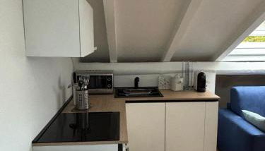 La piccola soffitta Azzurra - Foto 2