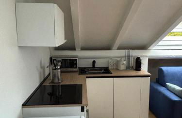 La piccola soffitta Azzurra - Foto 2