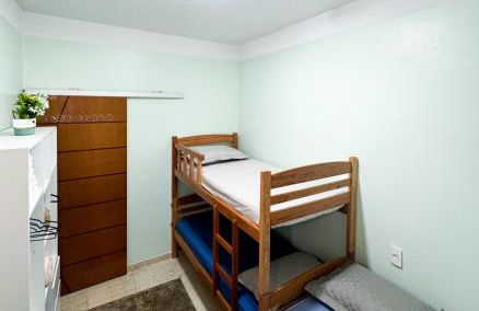 Apartamento confortável mobiliado 03 - Foto 8