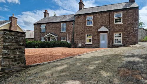 Pentwyn Cottage, Bwlch Brecon - Foto 2