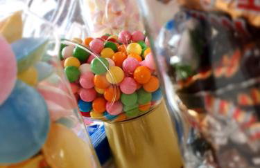 Candypartment Sweets 'n Sleep - Photo 8