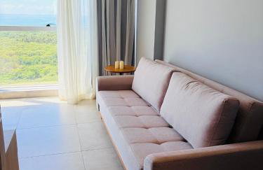 Bugan Premium 16 andar - vista mar incrível - Foto 16