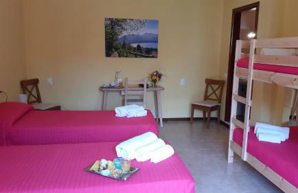 Villa Santa Maria dell'Arco - Centro Oreb - Foto 32