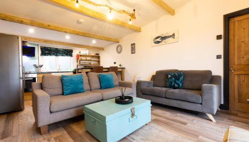 The Piggery at Little Pig - Foto 3