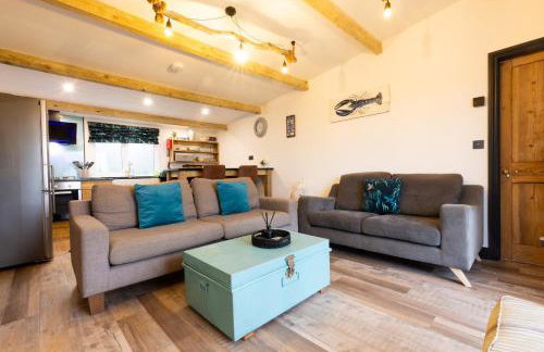 The Piggery at Little Pig - Foto 3