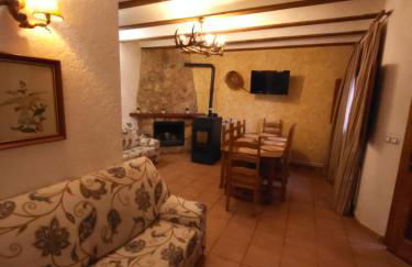 El Mirador de Riópar Viejo - Foto 37