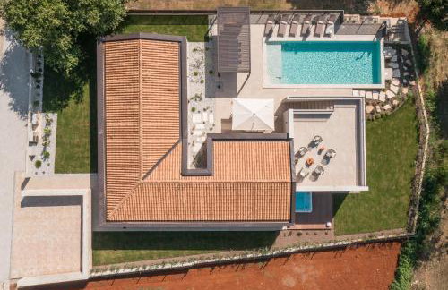 Luxury Villa Casa Maria - Foto 12